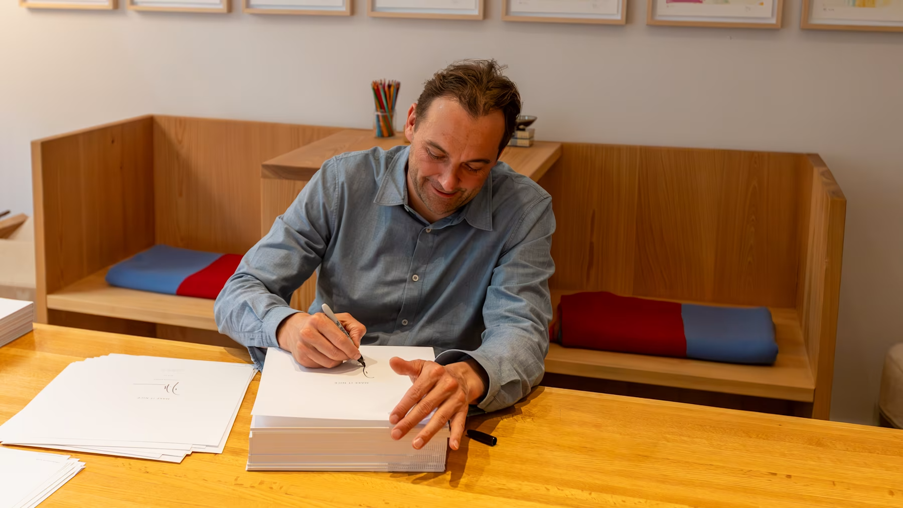 The NYC Plant-Based Pantry